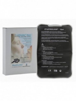 Stadtholder Moor - warmtepakking