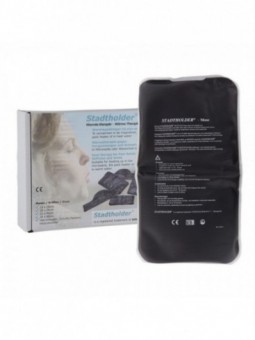 Stadtholder Moor - warmtepakking